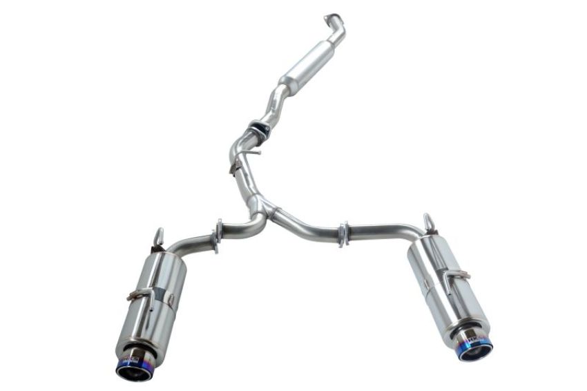 HKS 31019-AF127 Hi-Power SPEC-L2 GRB/GRF EJ20