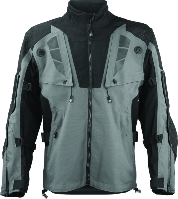 First Gear 527260 Rogue XC Jackets