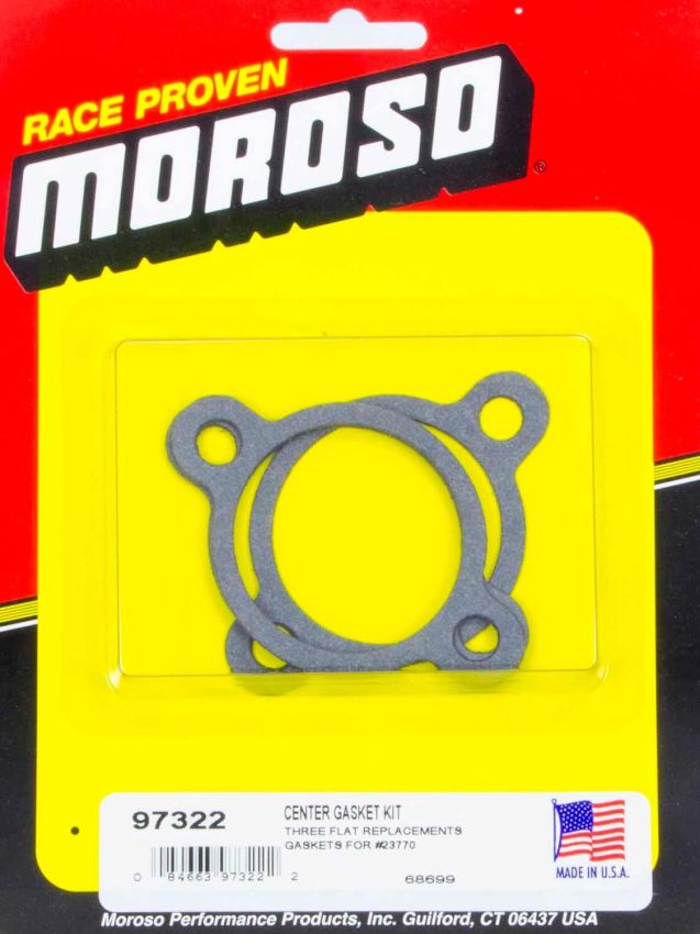 MOROSO MOR97322 Flat Gasket For #23770