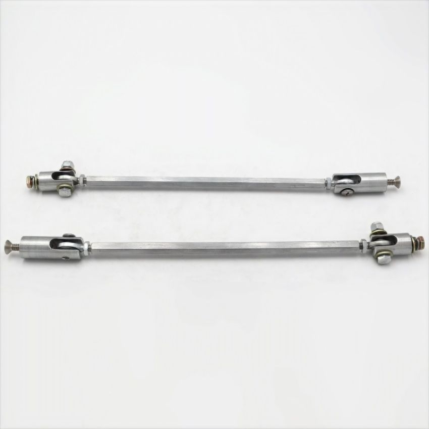 Ford Racing M-16602-FP350S FP350S Pencil Rod Kit