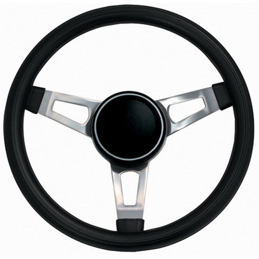 GRANT GRT846 Steering Wheel Foam Grip Classic Nostalgia