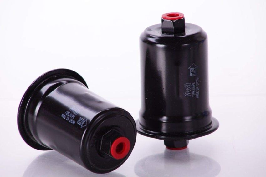 PRONTO FILTERS PF4710 | Fuel Filter