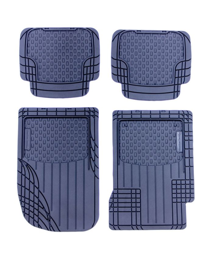 WEATHERTECH WEA11AVMSB All Vehicle Floor Mats Trim To Fit