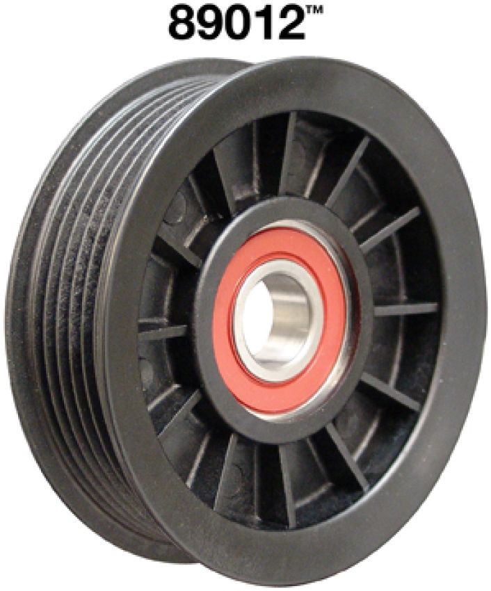 Dayco 89012 Pulley