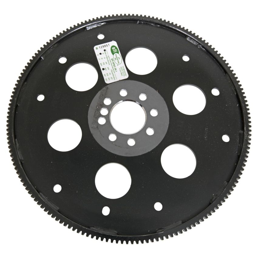 ATI PERFORMANCE ATI915737 Flexplate Kit - LSA LSX LT1 LT4 - 8-Bolt SFI
