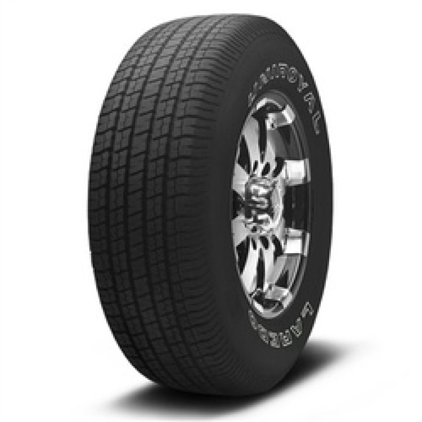 UNIROYAL Laredo Cross Country 265/75R16 All-Season