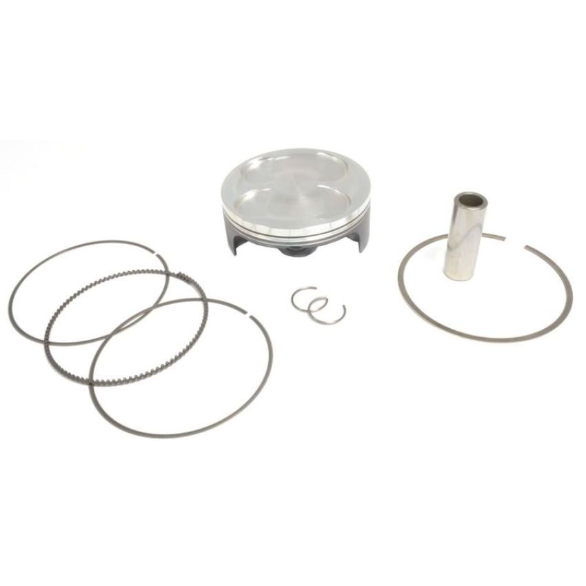 Athena S4F08600001A Forged Pistons