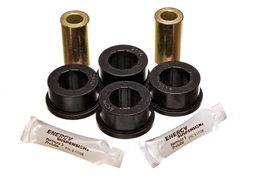 ENERGY SUSPENSION ENE4-7129G 05-14 Mustang Rear Track Bar Set