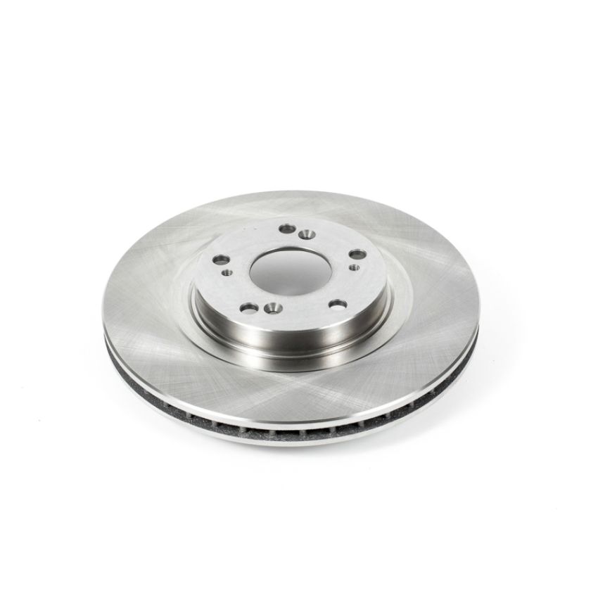 PowerStop JBR991 AutoSpecialty Brake Rotor