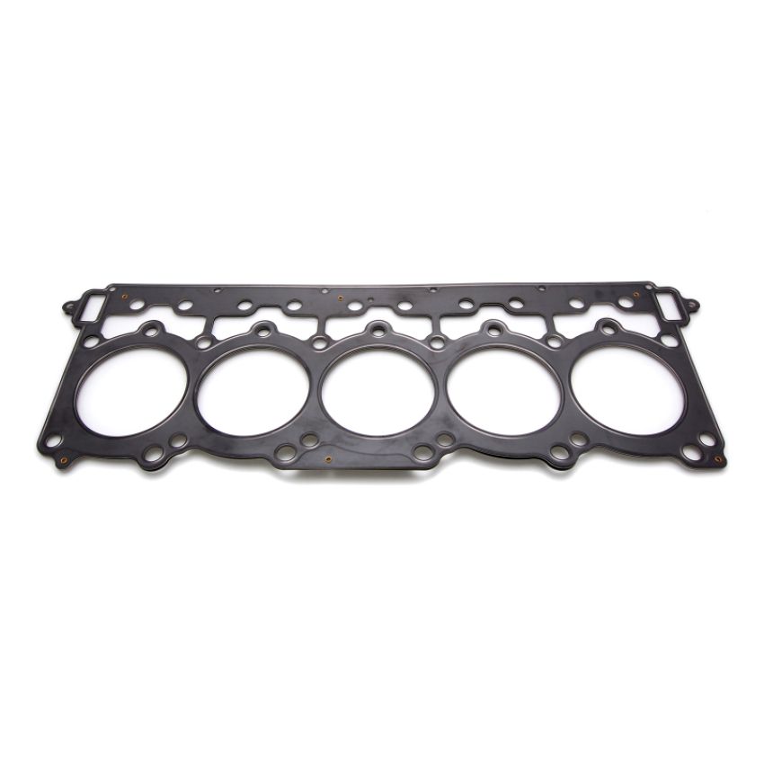 Cometic Gasket C5487-054 Cometic Chrysler SR II/ZB I Viper .054in MLX Cylinder Head Gasket - 4.125in Bore - 9/16in Studs