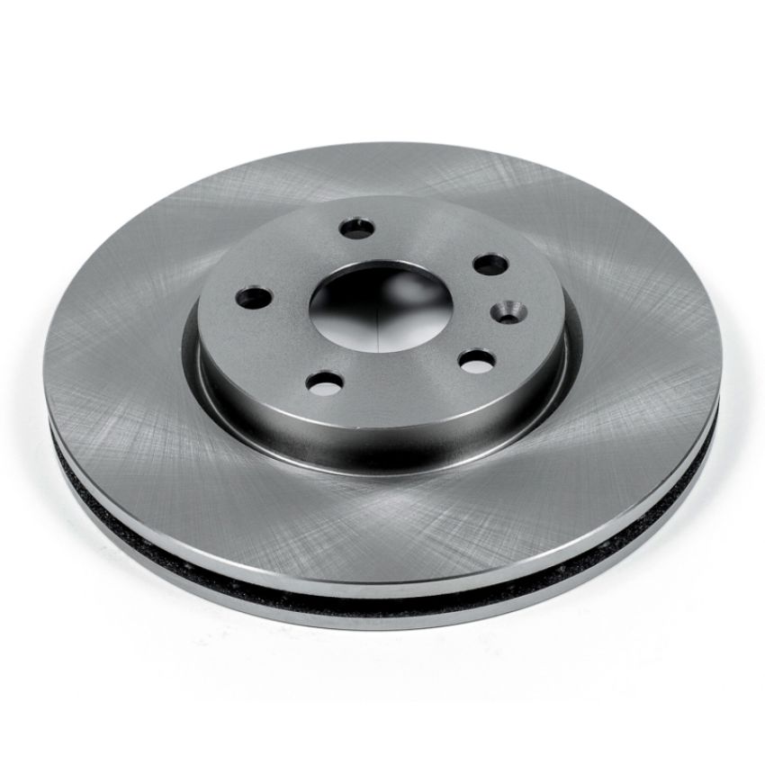 PowerStop AR82126 AutoSpecialty Brake Rotor
