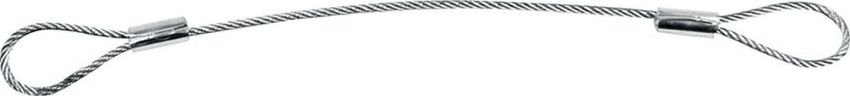 ALLSTAR PERFORMANCE ALL18463 Lanyard 10in