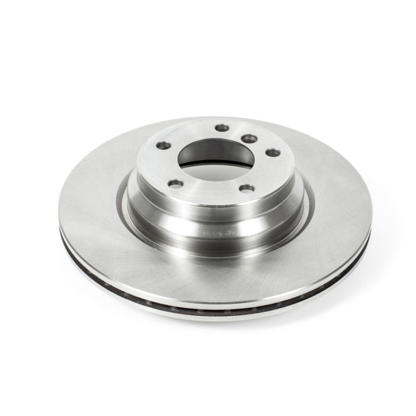 PowerStop EBR843 AutoSpecialty Brake Rotor