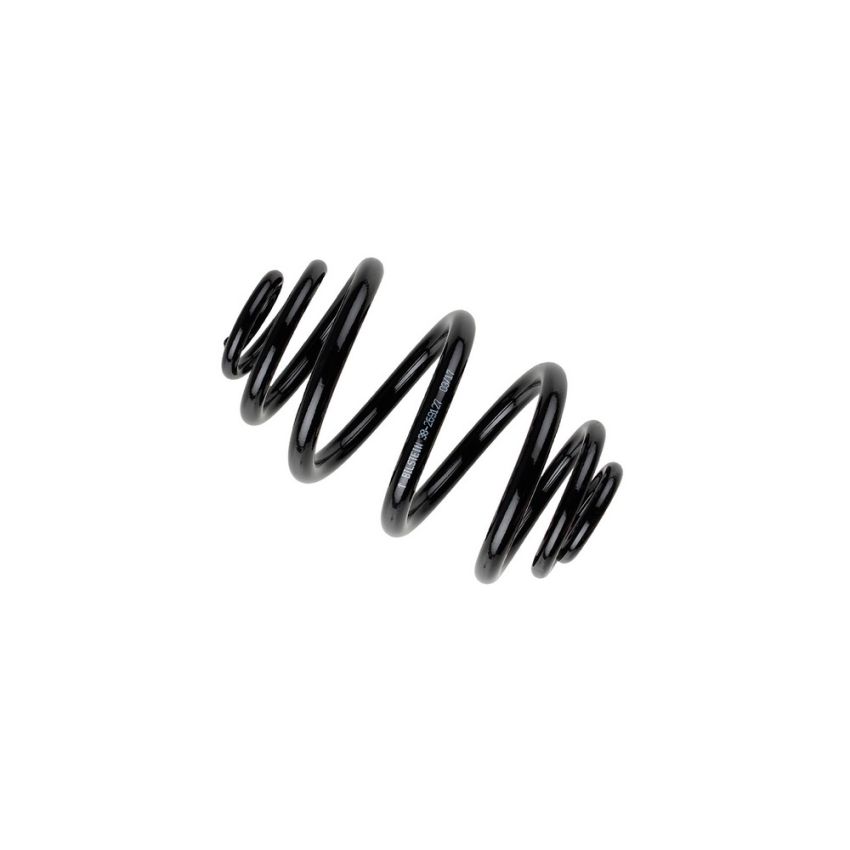 Bilstein 38269127 B3 OE Replacement - Coil Spring