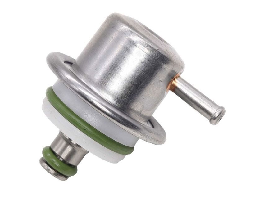 TwinPower 422626 Twin Power 95-01 FLH FLT Fuel Pressure Regulator Replaces H-D