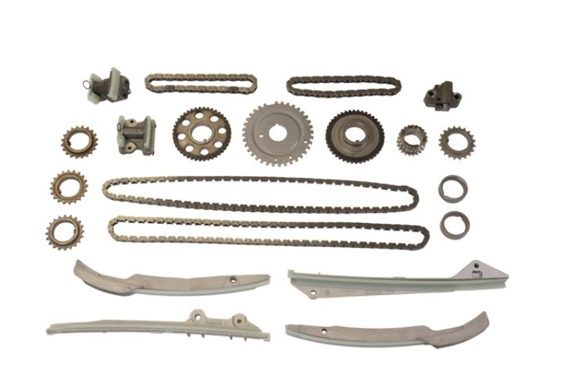 FORD FRDM6004-54SVT 5.4L 4V SVT Camshaft Drive Kit