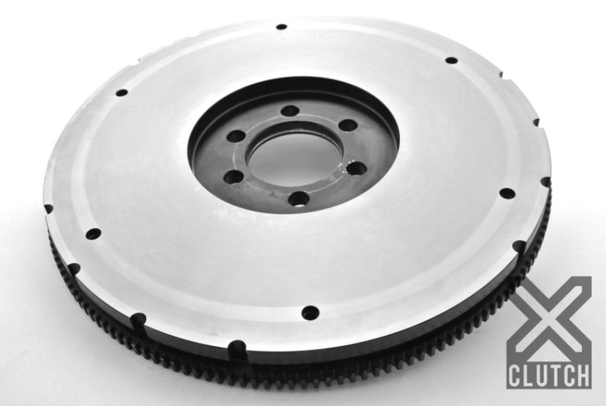 XCLUTCH XFJE001C 1966 Jeep CJ3 Base 3.7L Chromoly Flywheel