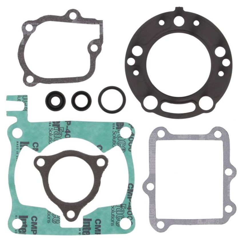 Vertex Pistons 810239 Vertex Gaskets 2003 Honda CR125R Top End Gasket Kit