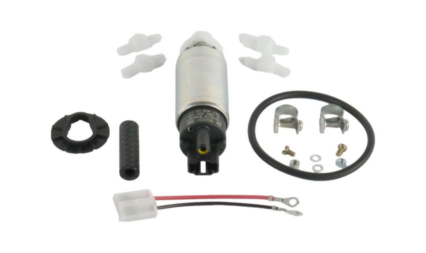 Bosch 69237 Bosch Electric Fuel Pump