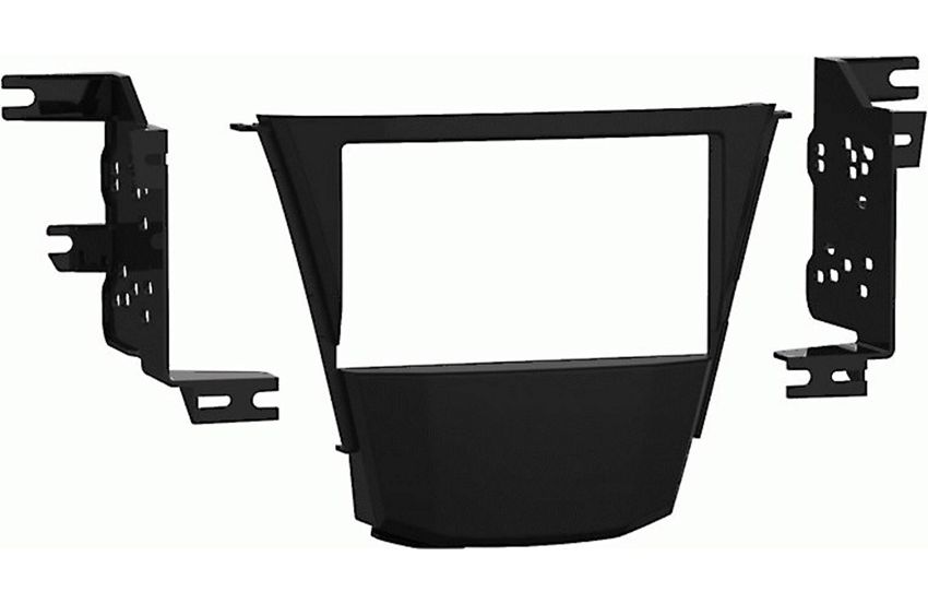 Metra 95-7820B Acura MDX 2007-2013 Radio Install kits