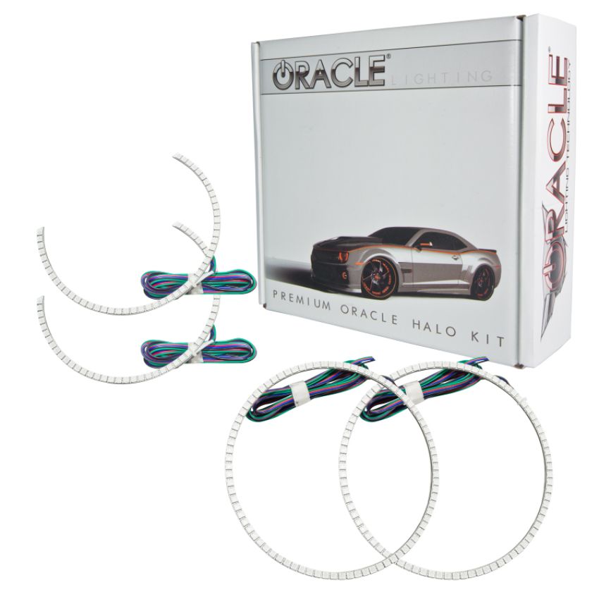 Oracle Lighting 2236-330 ColorSHIFT(tm) Halo Kit