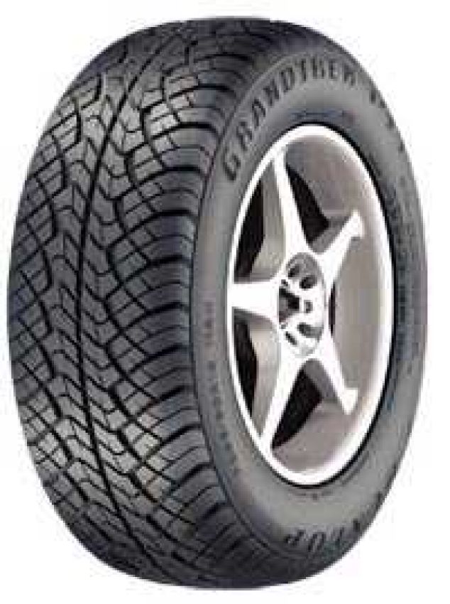 DUNLOP Grandtrek PT1 285/60R18