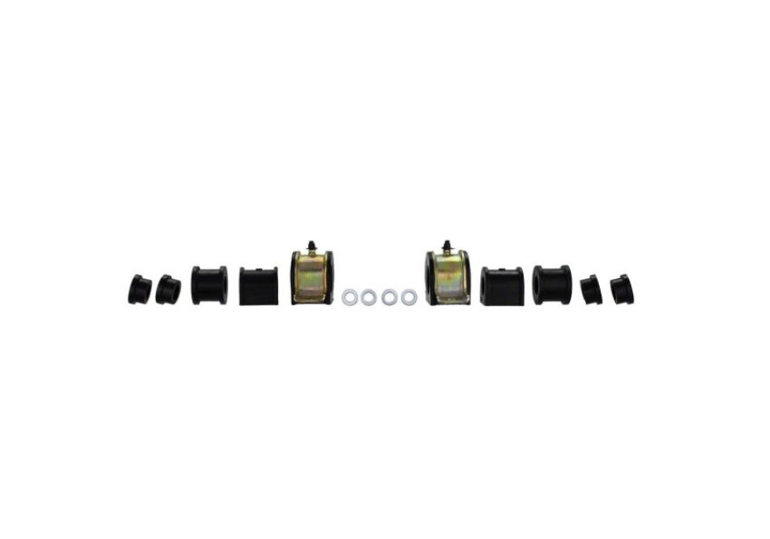 Ford Racing M-5490-BKA Anti-Roll Bar/Sway Bar Replacement Bushing Kit