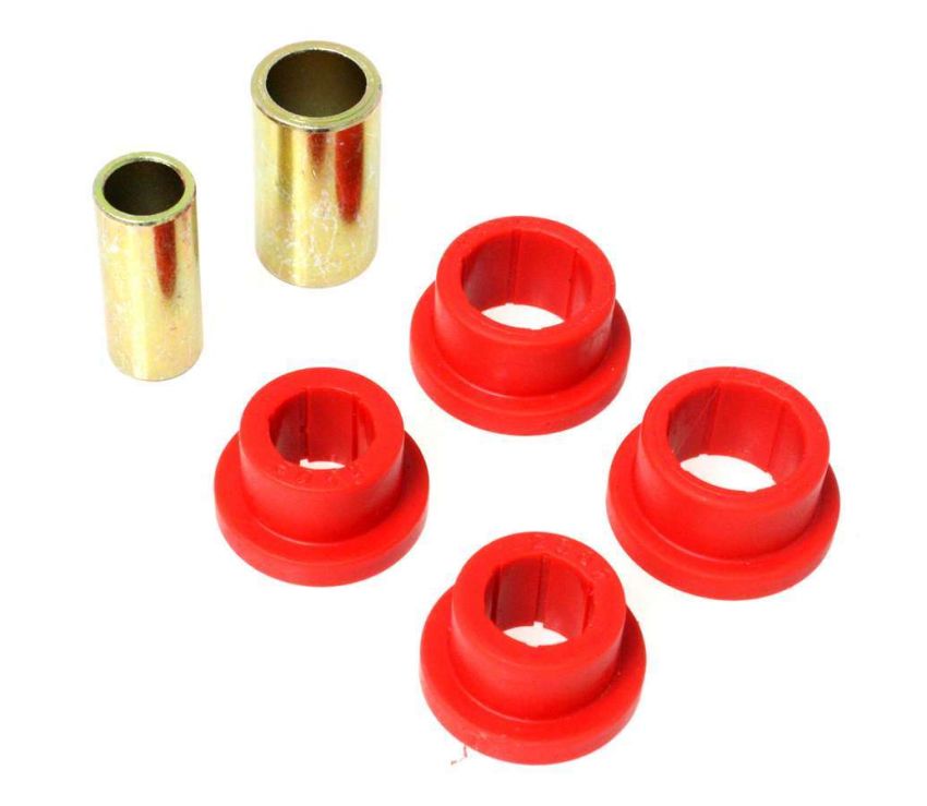 ENERGY SUSPENSION ENE4-7108R Track Arm Bushing - Red