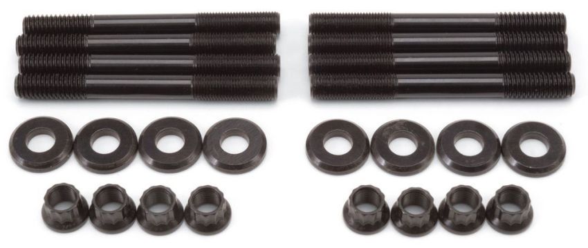 EDELBROCK EDE6009 Rocker Shaft Stud Kit for 60059/60089 Heads