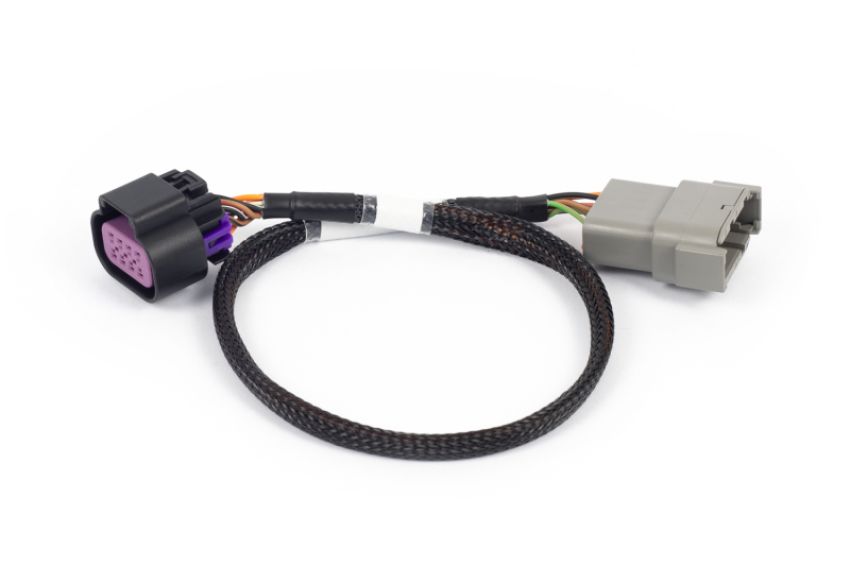 Haltech HT-186506 NEXUS Rebel LS 8-Pin DBW Adaptor