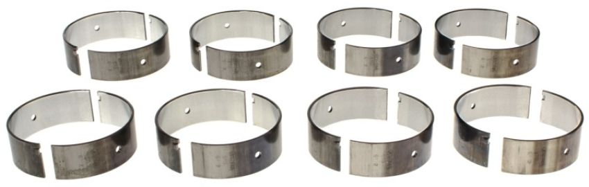 Clevite CB634A20(8) Ford V8 221-255-260-289-302 1962-01 Con Rod Bearing Set