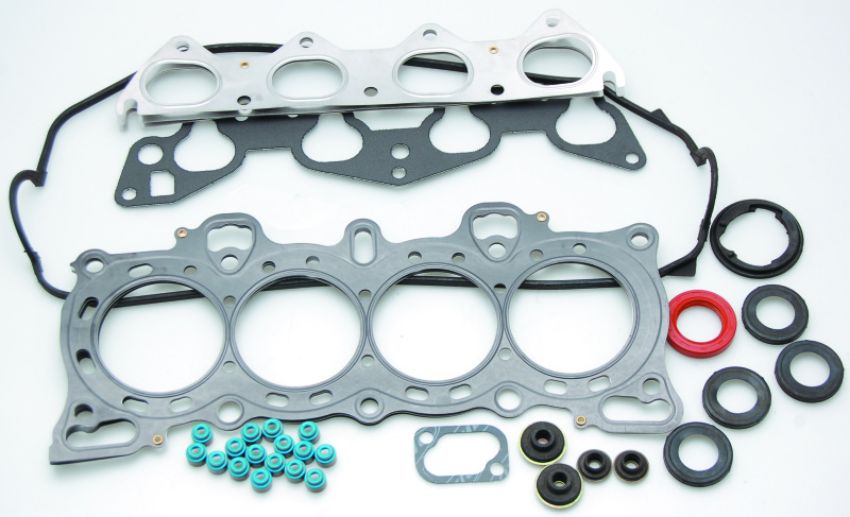 Cometic Street Pro 88-91 Honda D16A6/A7 SOHC ZC 76mm Top End Gasket Kit