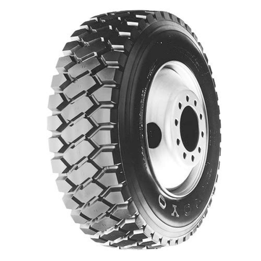 TOYO M506 R24.5
