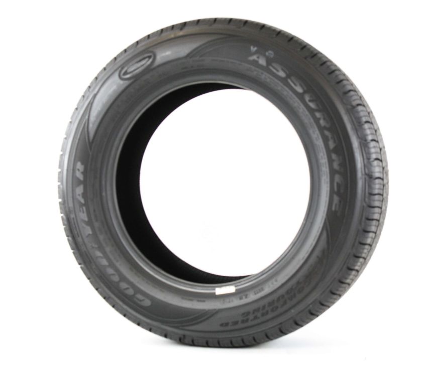 GOODYEAR Assurance Comfortred Touring 215/55R17 All-Season