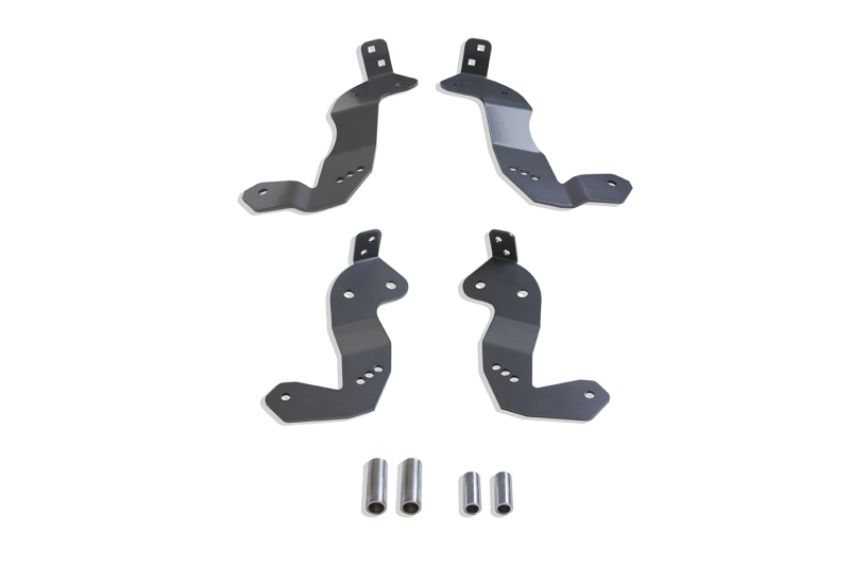 MaxTrac 9499CCB GEOMETRY CORRECTION BRACKETS