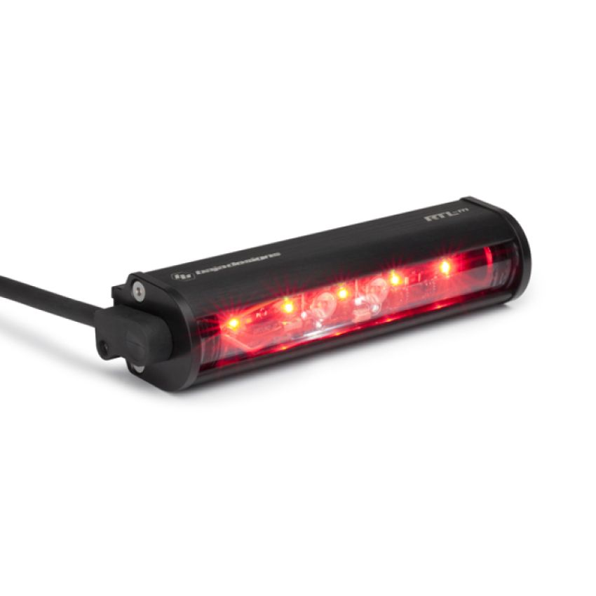 Baja Designs 100602 RTL-M Mini LED Rear Light Bar