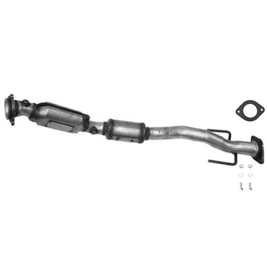AP Exhaust CATCO 774390 CARB (CA, CO, NY, ME) Compliant Direct Fit OBDII Converter