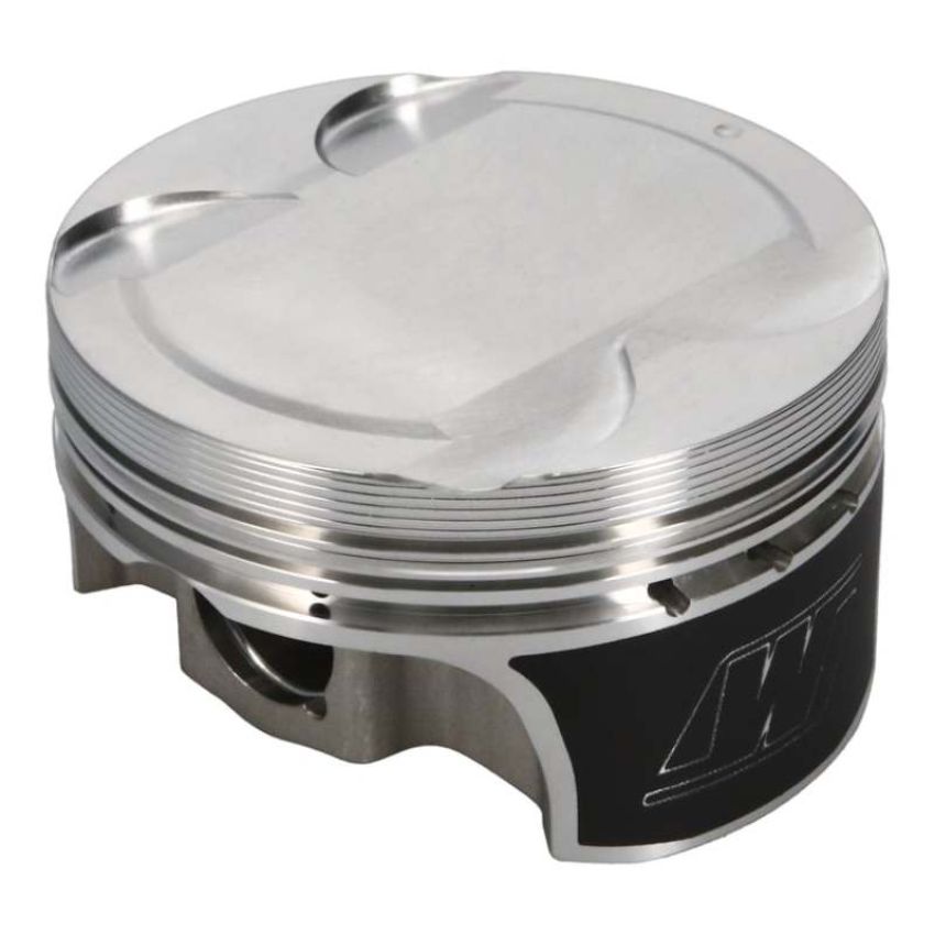 Wiseco K0085XS Piston Set, Ford, 5.0L Coyote, 3.630 in. Bore, Professional, Set of 8