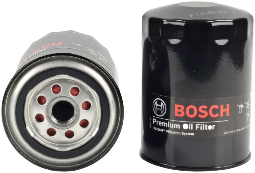 Bosch 3500 Bosch Oil Filter