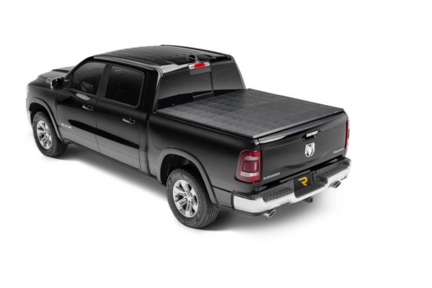 Extang 92422 2019 Dodge Ram (New Body Style - 6ft 4in) Trifecta 2.0