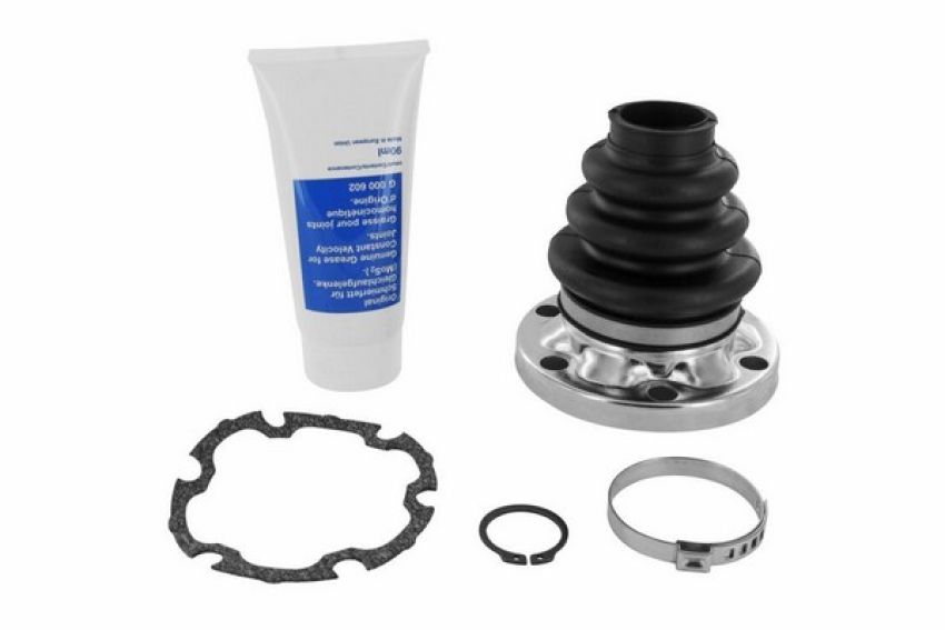 VAICO V20-1190 D/S BOOT KIT
