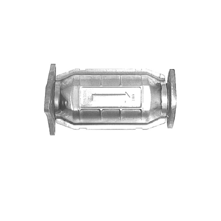 AP Exhaust 642744 EPA (Federal) Catalytic Converter