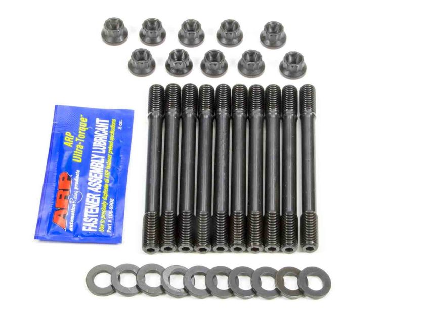 ARP ARP251-4701 Ford Head Stud Kit 12pt.