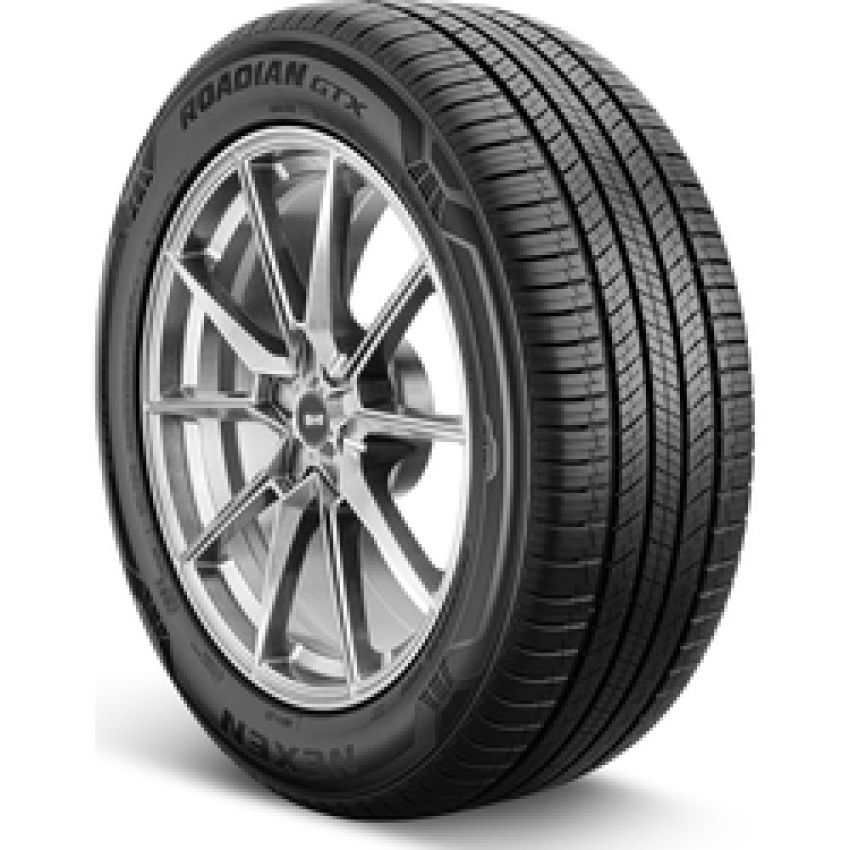 NEXEN Roadian GTX 99H 225/60R17 All Season