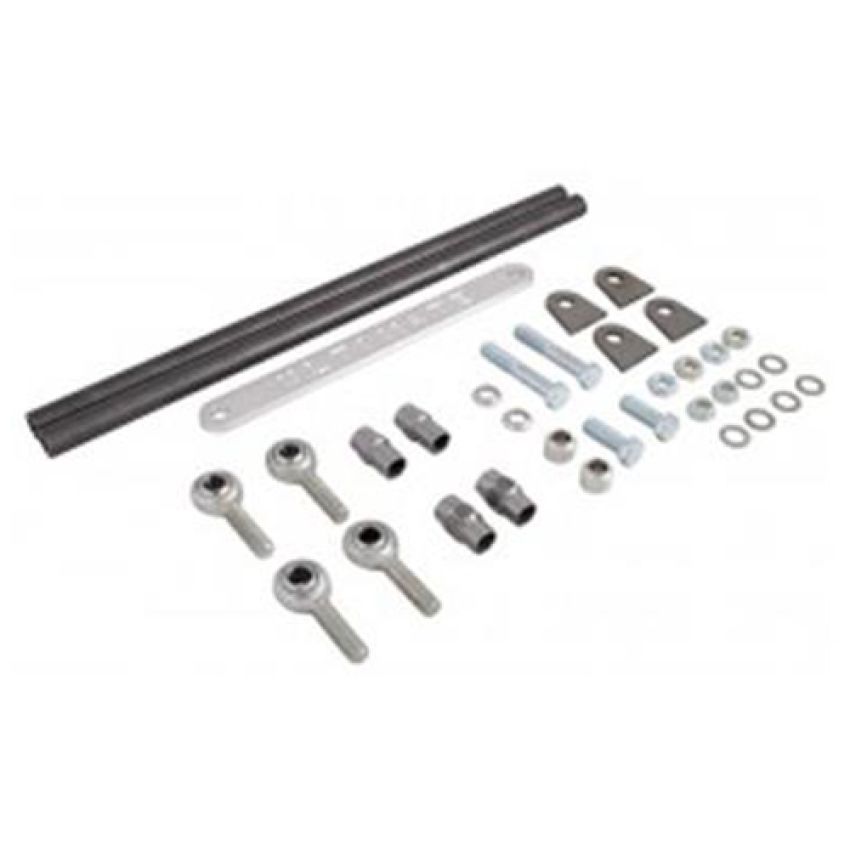 STRANGE STGR5209 Axle Tube Brace Kit for LPW HD Support Covers