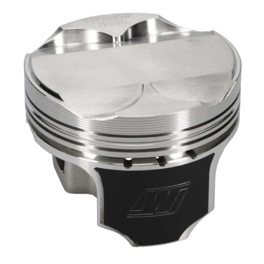 Wiseco K569M82 Piston Set, GM, 1.8L, 82.00 mm Bore, Sport Compact, Set of 4