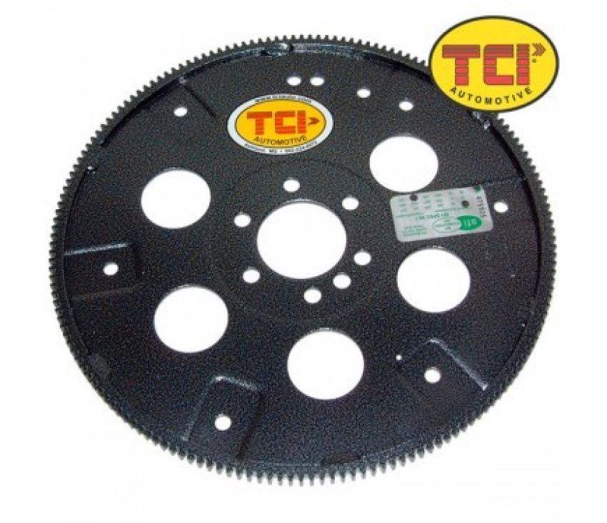 TCI TCI399373 Ext Bal 400 Gm Flexplate