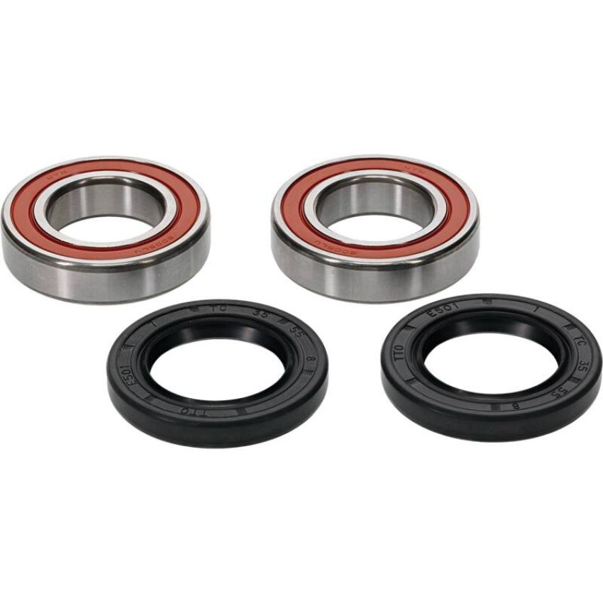Pivot Works 25-1396-P Wheel Bearing Kit