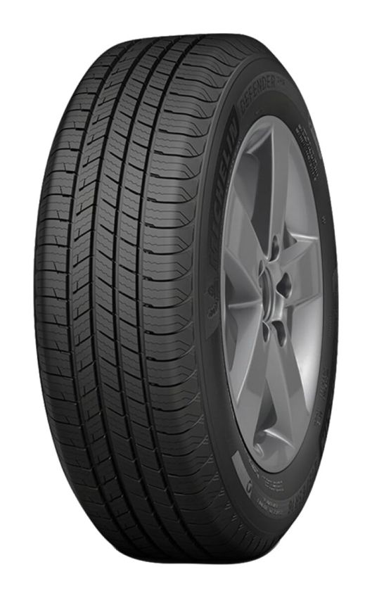 MICHELIN Defender T + H 235/65R16 All-Season