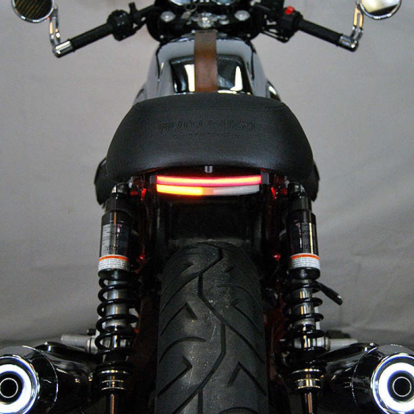 New Rage Cycles GUZZI-FE-SIDE 13+ Moto Guzzi V7 Tail Light